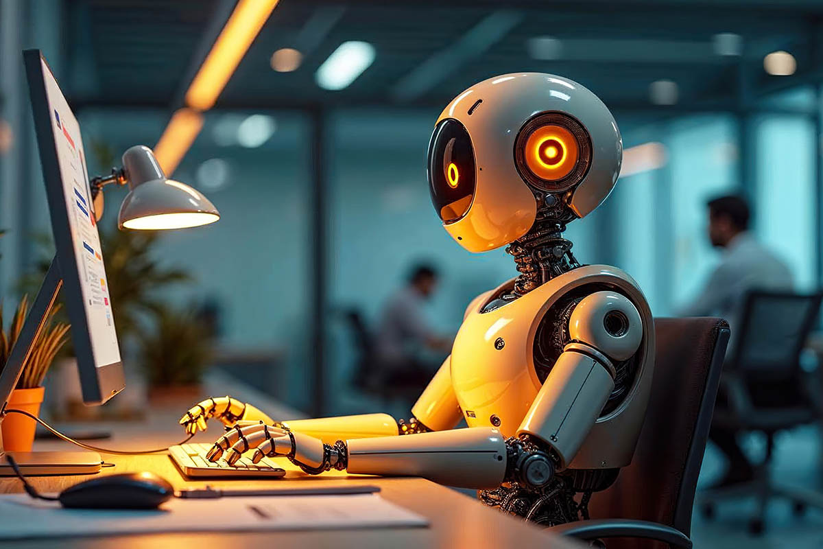 Automated Legal Document Review